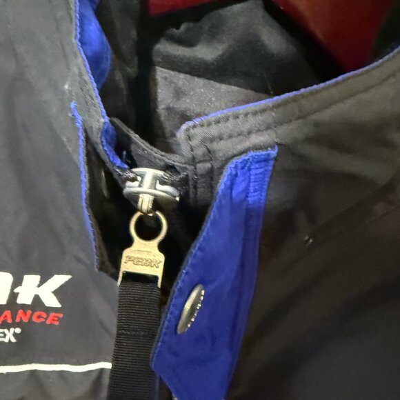 Vintage Peak Performance R&D Gore-Tex Ski Parka Jacket RARE EUC Men's Size Small - Picture 5 of 15